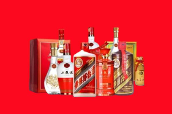 遂宁名酒回收值多少钱？