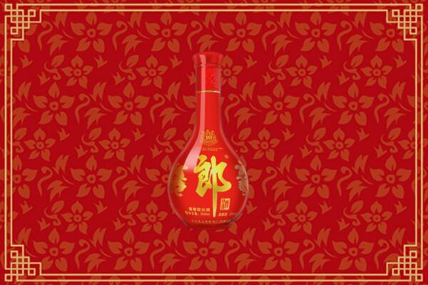 遂宁回收郎酒